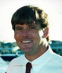 George Lee Whitley, 49, enjoyed a second career as a successful webmaster