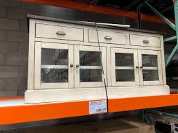 Bayside Furnishings 72 Accent Console 199 97 Costco Clearance Bayside Furnishings Cheap Interior Design Interior Design School