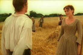 Under The Greenwood Tree A Happy Thomas Hardy Love Story Period Dramas British Period Dramas Period Movies