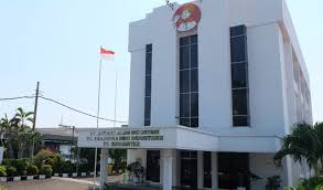 Kontak kami work hour : Batang Alum Industrie