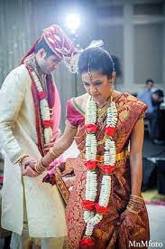 Photo Ceremony South Indian Bride Indian Bride Traditional Indian Wedding