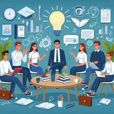 Peran Organisasi Mahasiswa dalam Meningkatkan Skill dan Pengalaman –  Direktorat Kemahasiswaan