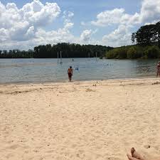 Catch stunning views of the atlanta skyline from a nearby mountaintop. Photos At Victoria Beach Lake Allatoona Victoria Woodstock Ga