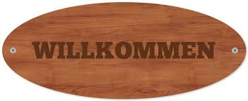 Kleine göhr.e) sie ist spülmaschinenfest und hat ein fassungsvermögen von 330 ml, höhe: Holzschilder Online Selbst Gestalten Schilderdruck Signlabs De