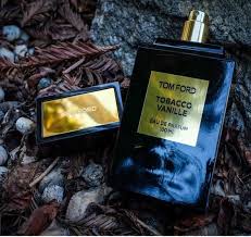 Tom Ford Tobacco Vanille 100ml Edp Tom Ford Profumo Bottiglia Profumo