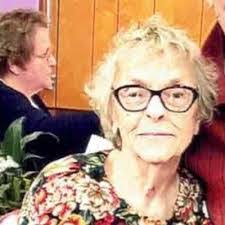 Nancy Holsinger's Instagram, Twitter & Facebook