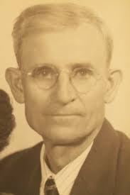 Albert Britton Beal (1888-1964)