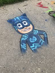 Pin On Chalk The Walk