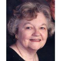 Obituary information for Shirley Ann Maher