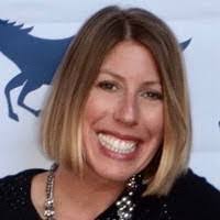 Ingrid Carney's Instagram, Twitter & Facebook