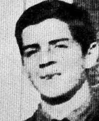 Hubert Wayne Lambert (1920-1942)