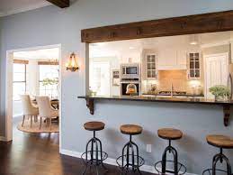 Home Designing Ideas Www Beautyhouzz Co Kitchen Pass Kitchen Remodel Pass Through Kitchen