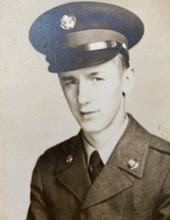 Ernest Phillip Leonard