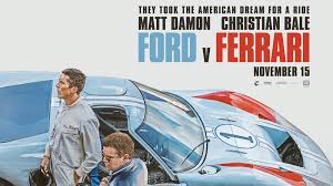 Maybe you would like to learn more about one of these? Ford V Ferrari Pays Homage To One Of Racing S Most Unlikely Feats Robb Report