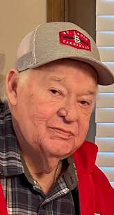 James "Jim" Ellison Jr. Obituary