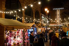 To get your free christmas stuff, you can call a company specifically to find out if they offer holiday freebies, or you can visit their website. Chester Christmas Market Christmas Markets Christmas Markets Events Breaks