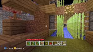 Then make a hole front and center put a sign in the hole (to hold water. Amazing Minecraft Cactus Farm Tutorial By Mctreasureisland