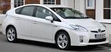 Toyota-Prius-(2009)