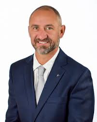 SVBT Promotes J. Craig Buse to President