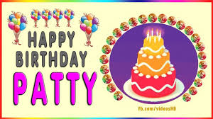 Michael leggerie piano instruction studio at sheet music plus. Happy Birthday Patty Youtube
