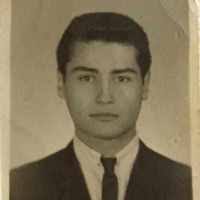 Hugo Haro Rodriguez (1940–1995)