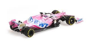 Sergio pérez ist das jüngste kind von antonio pérez garibay und marilú pérez (geborene im november 2012 hob pérez die «checo pérez foundation» aus der taufe, die sich um waisen und. Racing Point Rp20 11 Austrian Gp Formel 1 2020 Sergio Perez Minichamps 1 43 Resine Supercars Modellauto