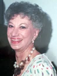 Christine Rehnke Obituary