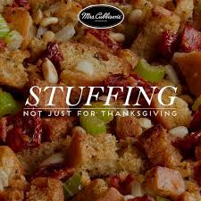 We did not find results for: Mrs Cubbison S Stuffing Isn T Just For Thanksgiving We Facebook