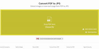 Can you convert a pdf to a microsoft word doc file? How To Save A Pdf As A Jpeg For Free Smallpdf