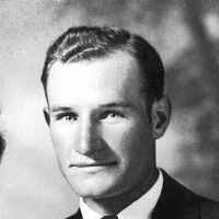 Halver Morgan Skinner (1908–1997)