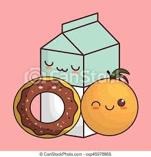 Disegni kawaii facili dolci il giulebbe. Disegni Facili Ma Belli Kawaii Design E Tutorial Da Seguire Con Passaggi E Istruzioni Wupeme