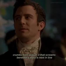 Benidict Fuller Story