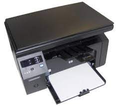 The automatic document feeder capacity is up to 35 sheets. Hp Laserjet M1132 Mfp Driver Software