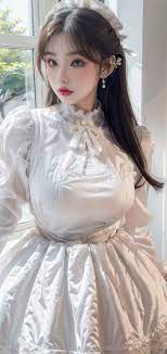 1girl,nsfw, lace porn dress, b | image created by sibayama | Tensor.Art