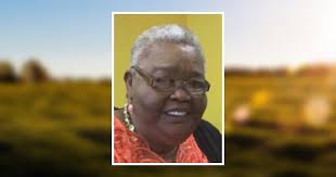 Mary Gore Obituary March 7, 2020