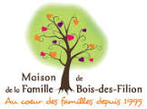 MAISON DE LA FAMILLE DE BOIS-DES-FILION