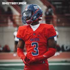 Ka'Davion Dotson-Walker