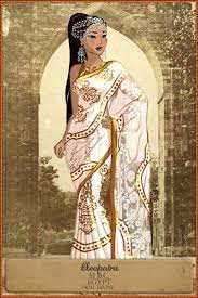 Cleopatra Doll Divine Dress Up Games Inspiration Art Art Deco Art