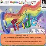 Vashon Pride June 2026