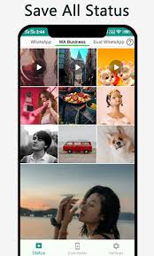 This release comes in several variants, see available apks. Status Saver Downloader For Whatsapp Business Apk Free Download For Android Status Saver Downloader For Whatsapp Business App For Android Free Download Apktouch Com
