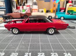 Image result for Flame Red 1965 GM