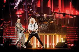 Get your team aligned with all the tools you need on one secure, reliable video platform. Queen Adam Lambert Announce Live Album Live Around The World Variety