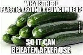 After that, you pour the clear juice into one clean bottle, followed by honey. Best 30 Cucumber Fun On 9gag