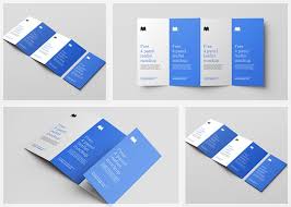 Free multipurpose flyers mockups templates psd. 50 Free Flyer Mockups Psd For Realistic Effects
