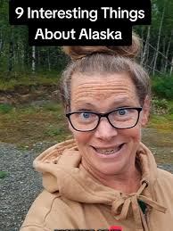 Explore 9 Fun Facts About Alaska
