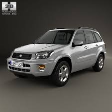Get the real truth from owners like you. Toyota Rav4 5 Door 2001