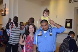 However, there are many things that are considered an ove. Blind Parents National Federation Of The Blind