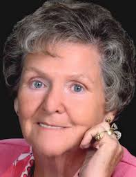 Obituary information for Norma Faye Mills