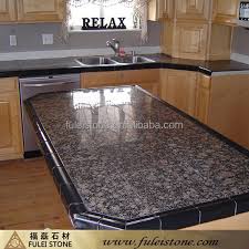 Explore price estimates to install a new kitchen island, replace an existing or add waterfall feature. Baltic Brown Granite Kitchen Island Counter Top Buy Granite Kitchen Island Counter Top Baltic Brown Island Counter Top Baltic Brown Granite Kitchen Top Product On Alibaba Com