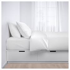 nordli white bed with storage 90x200 cm ikea bed frame with storage single beds with storage bed frame